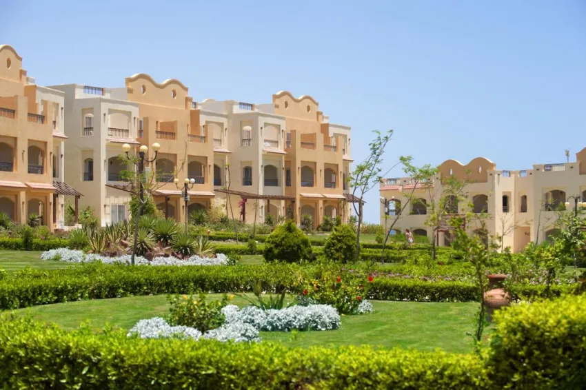 Concorde Moreen Beach Resort & Spa Marsa Alam 5*-3