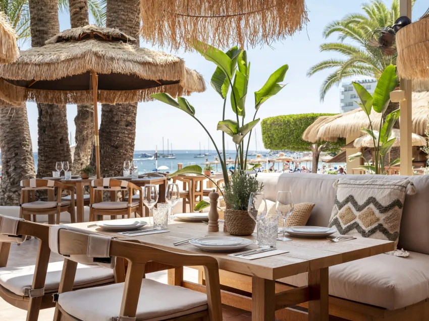 Zel Mallorca (ex INNSiDE Cala Blanca) 4*-180