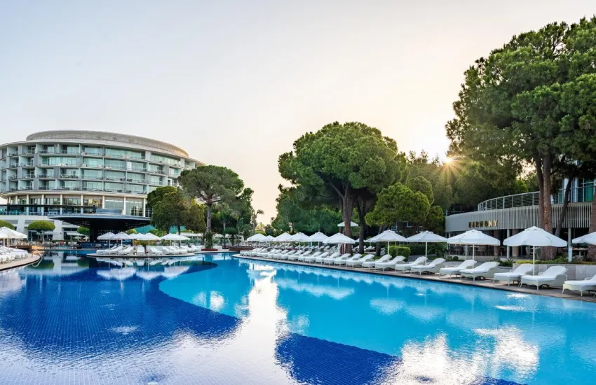 Calista Luxury Resort 5*-15
