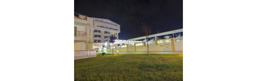 Maya World Park Belek 4*-21