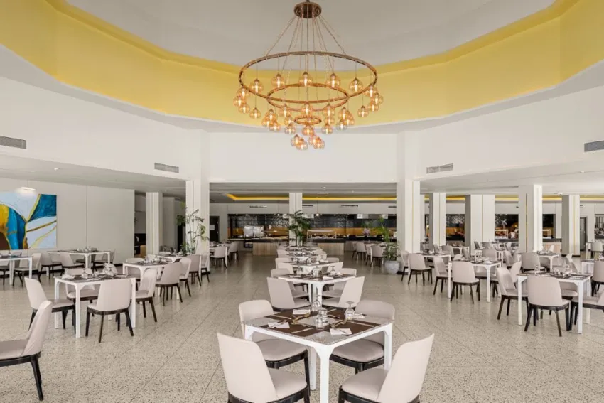 WATER VALLEY AQUA PARK BY NEVERLAND  4*-27