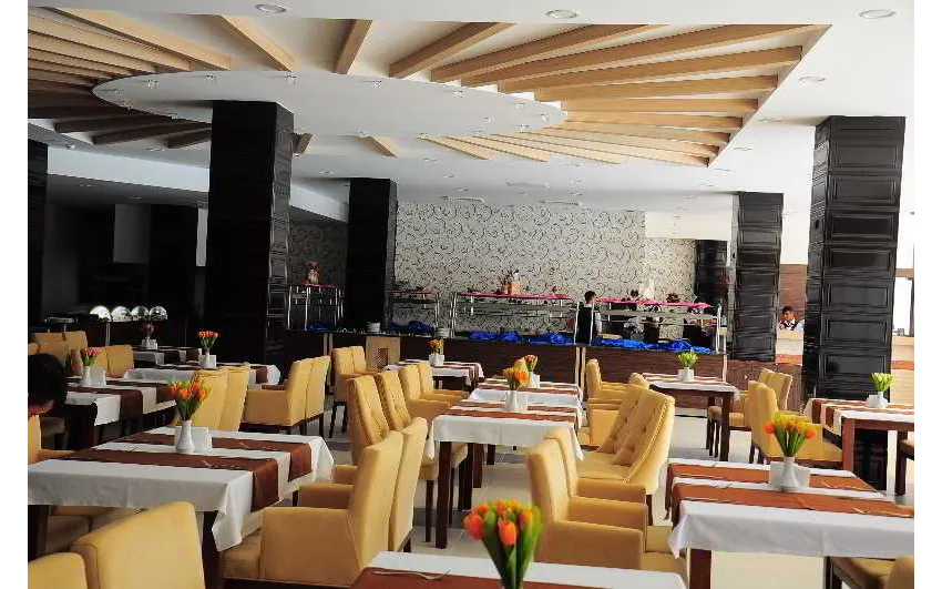 Anita Dream Hotel 4*-36
