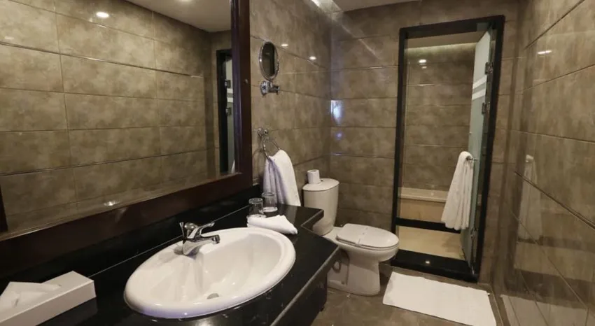 Pickalbatros Aqua Park Resort 4*-9