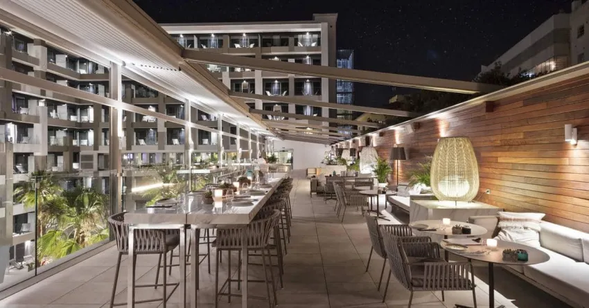 Innside Palma Bosque 4*-458