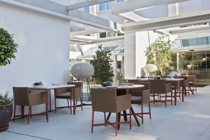 Innside Palma Bosque 4*-224