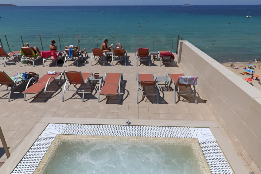 Hotel Eden Palma Playa Adults Only 3*-36