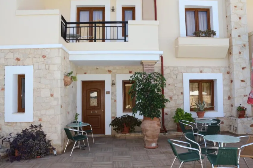 Apollo City Hotel (ex Maliatim Apts) 4*-6