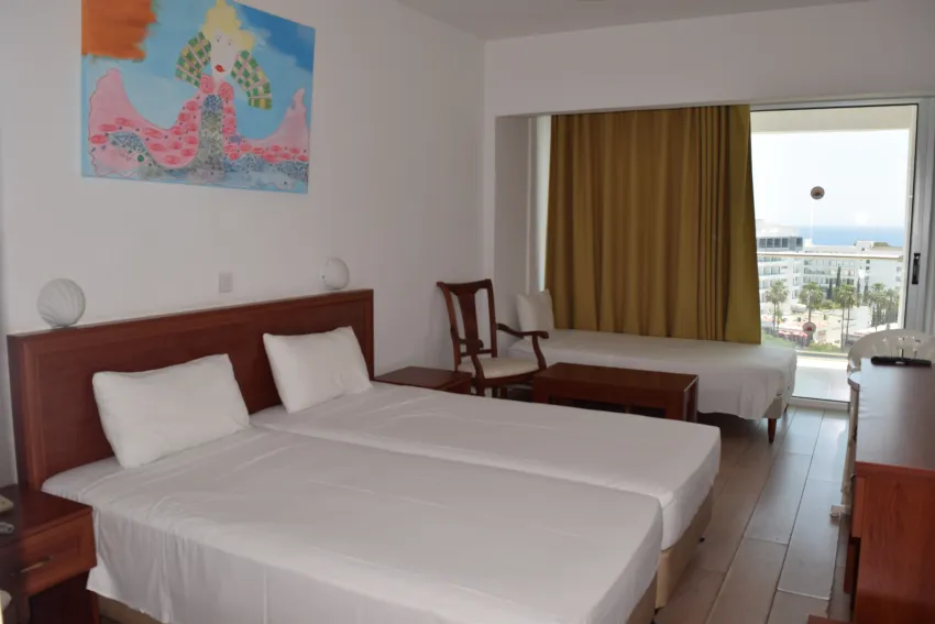 Corfu Hotel 3*-17