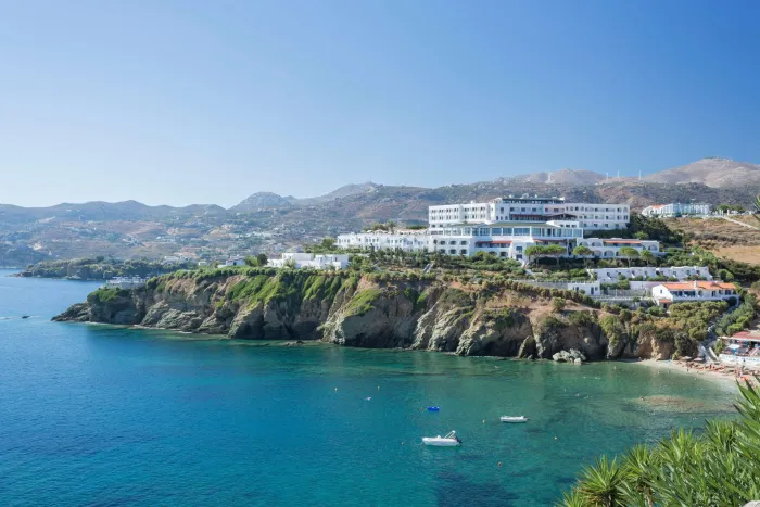 Peninsula Resort and Spa 4* - Agia pelagia - Grecia