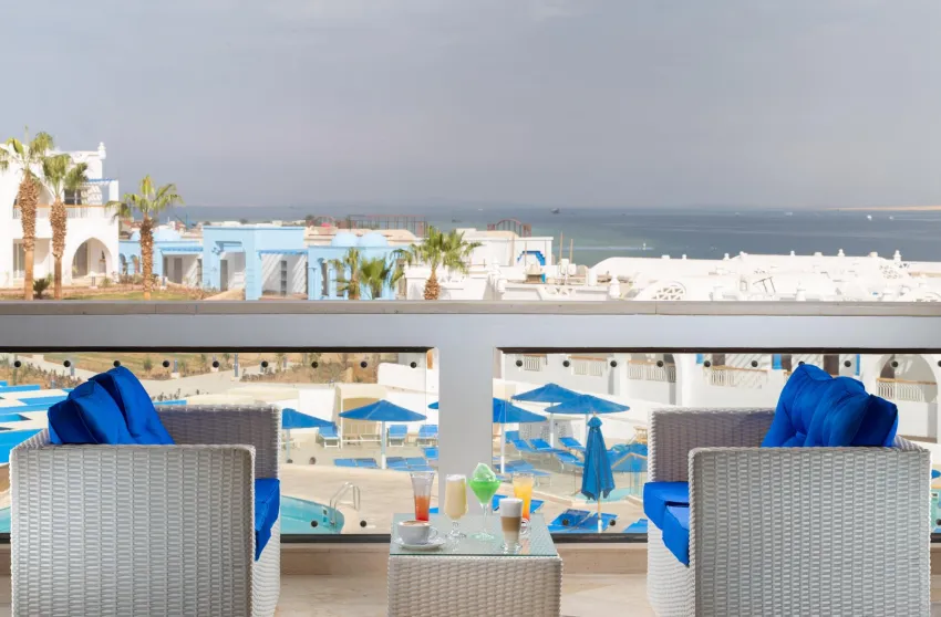 Albatros Palace Sharm 5*-2
