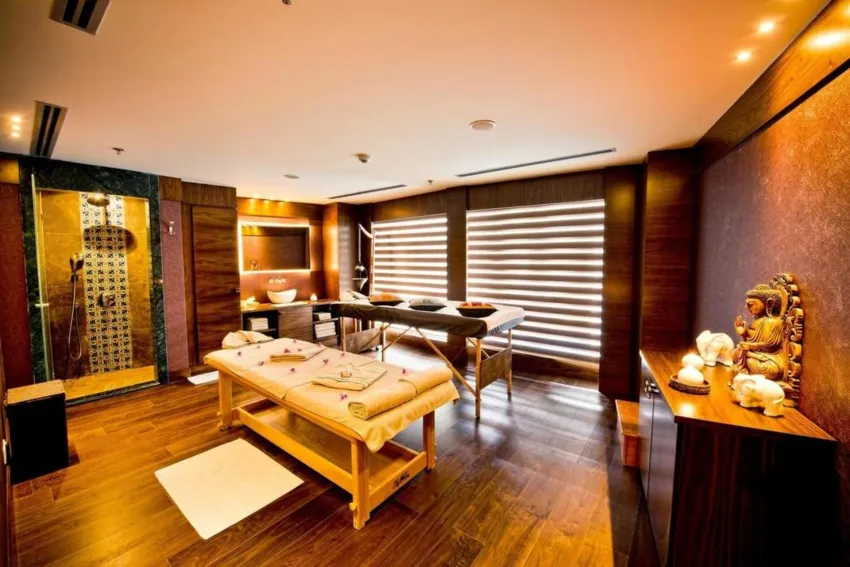 Merit Park Hotel Casino & SPA 5*-17