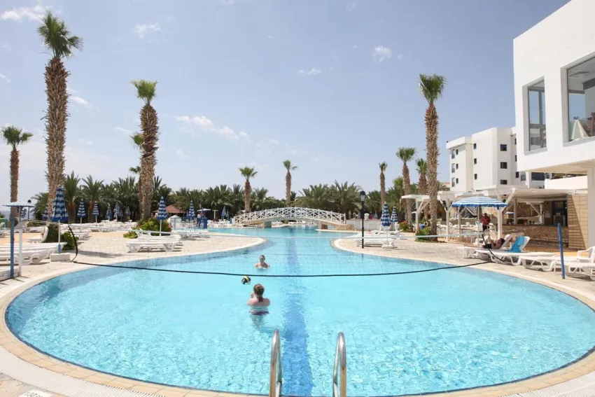 Ascos Coral Beach Hotel 4*-2