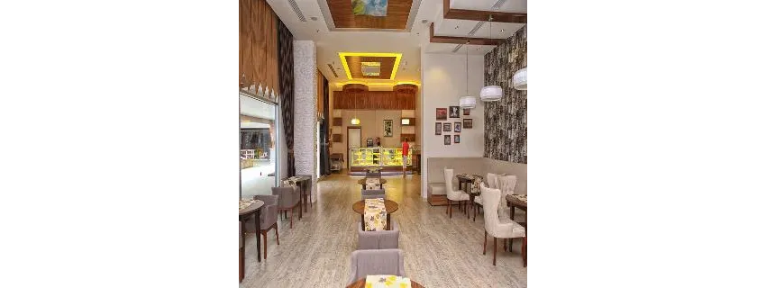 Dizalya Palm Garden 5*-28