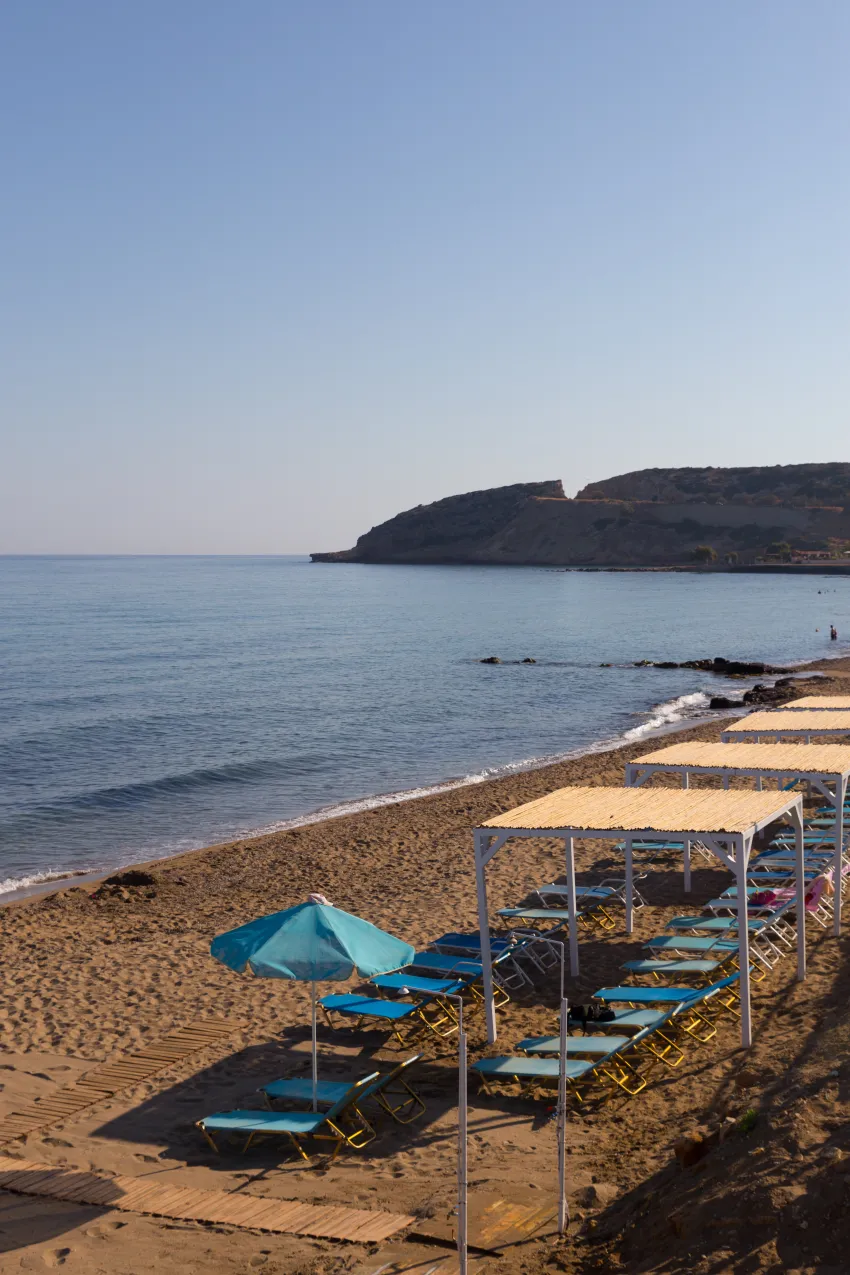 Rethymno Mare and Water Park 5*-49