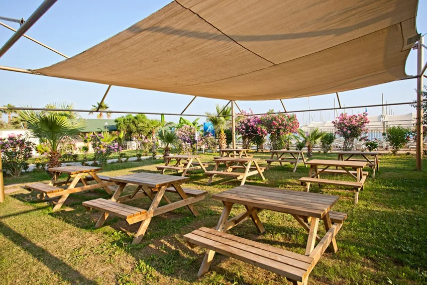 Titan Select Hotel 5*-25