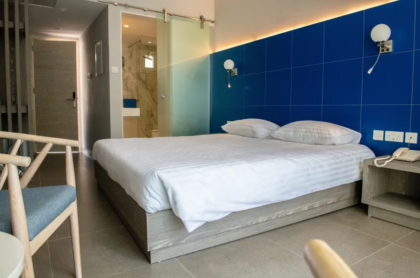 Park Beach Hotel 3*-15