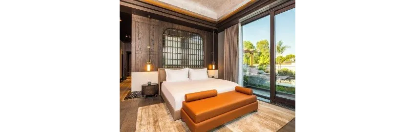 Kempinski Hotel The Dome Belek 5*-20