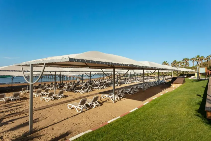 Dobedan Beach Resort Comfort (Ex.Alva Donna Beach) 5*-31