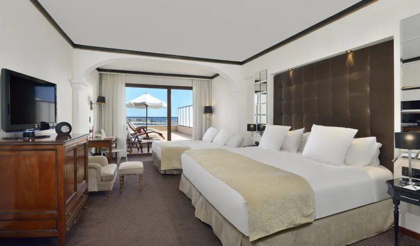 Hotel Victoria Gran Melia 5*-14