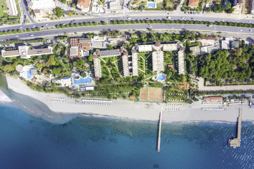 Labranda Alantur Hotel 5*-2
