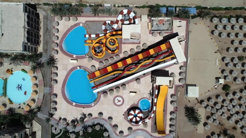 El Karma Aqua Beach Resort 4*-22