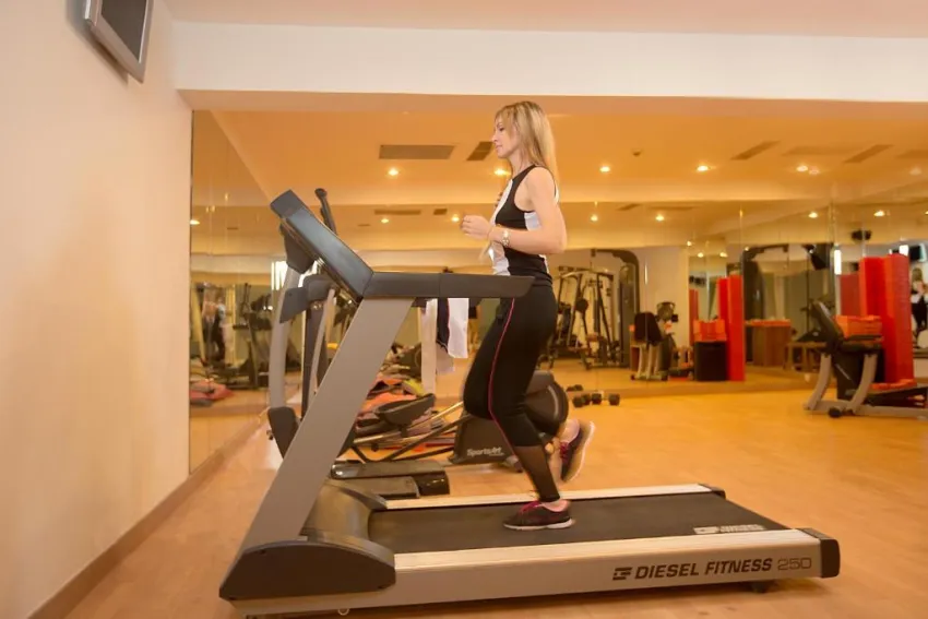 INNVISTA HOTELS BELEK  5*-22