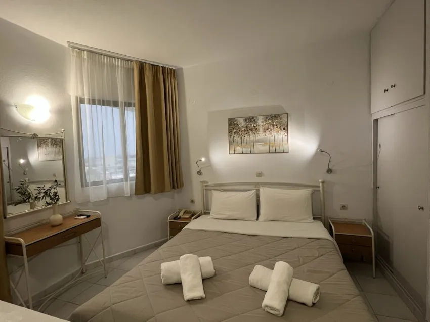 Ivory Hotel 2*-9