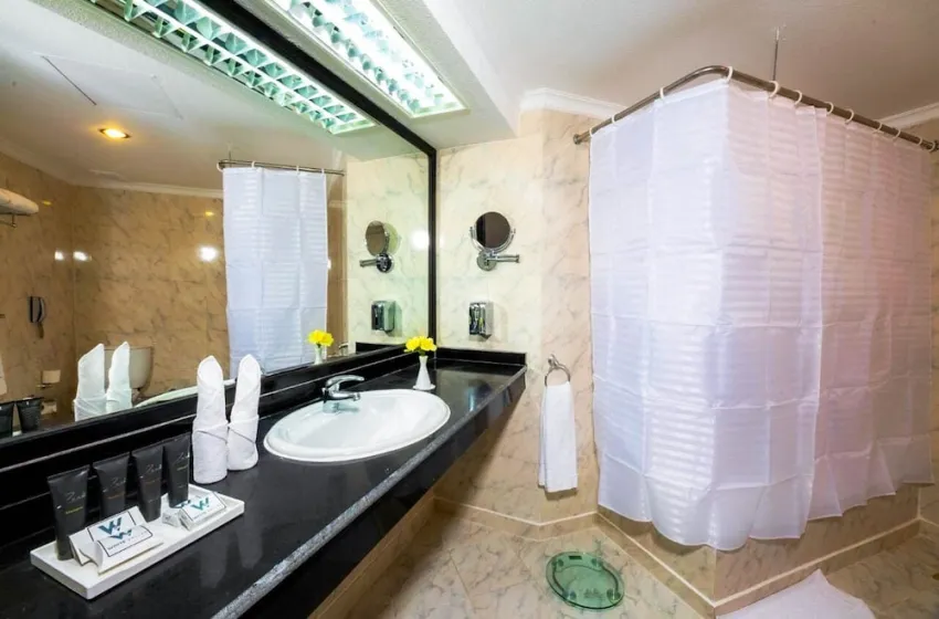 White Valley Palace 5*-48