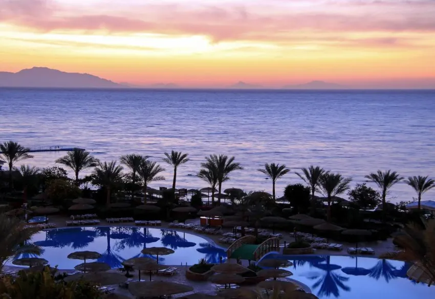 ALBATROS ROYAL GRAND SHARM EL SHEIKH (ADULT ONLY16+)  5*-97