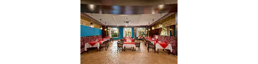 Seaden Sea World Resort & Spa 5*-86