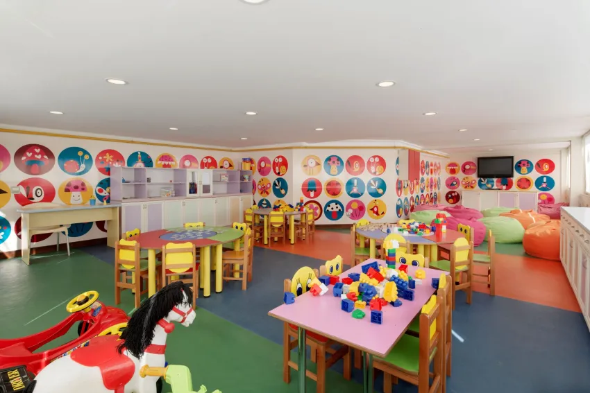 Alba Resort Hotel 5*-24