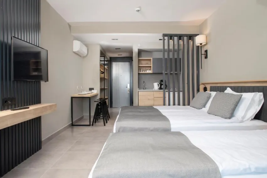 GREEN GARDEN RESORT & SPA HOTEL  5*-28