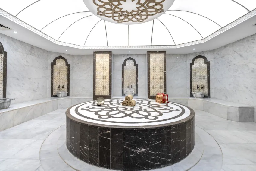 Orange Palace Hotel 5*-5