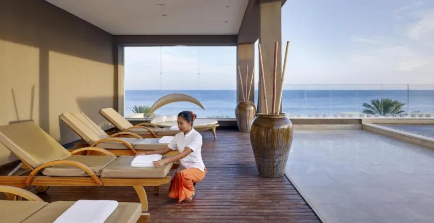 CORAL SEA SENSATORI RESORT  5*-32