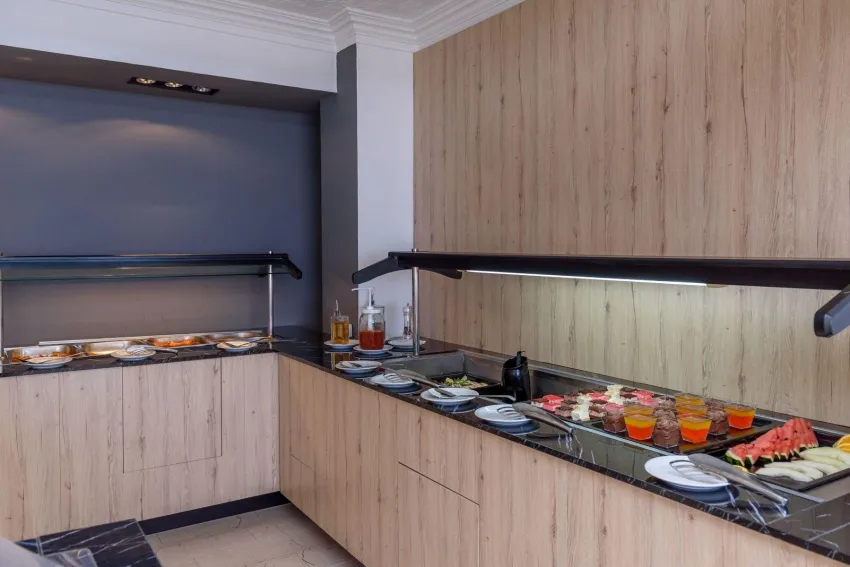 Azure Mare Hotel 3*-13