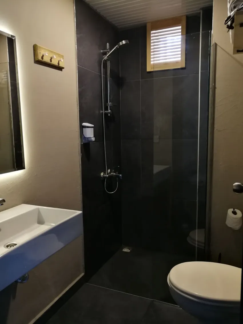 En Vie Beach Boutique Hotel (Adult Onlly16+) 4*-23