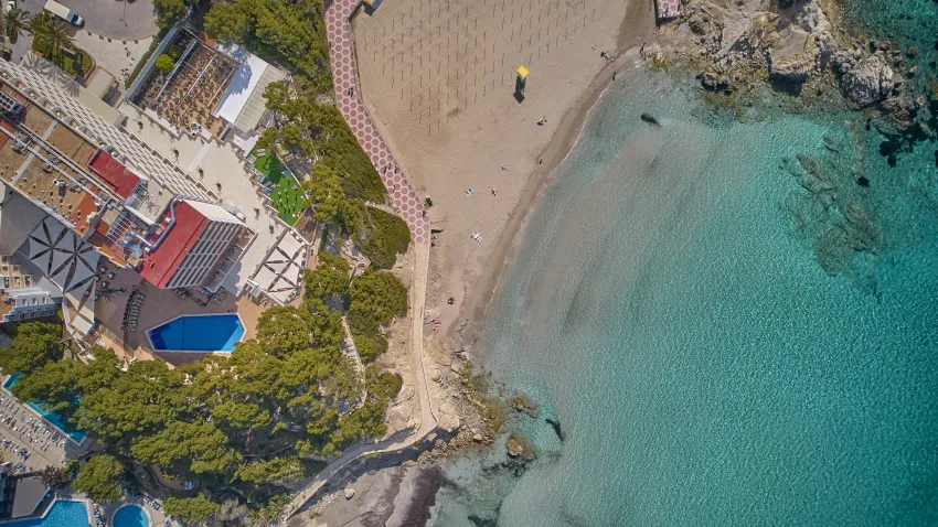 Universal Hotel Lido Park & Spa 4*-105