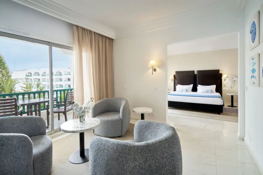 EL MOURADI PALACE  5*-19