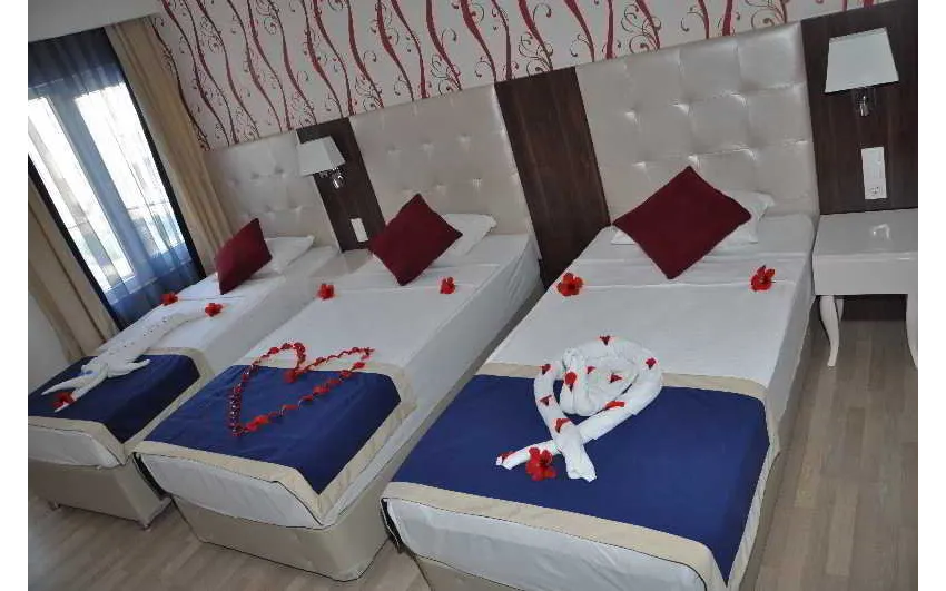 Kleopatra Micador Hotel 4*-9