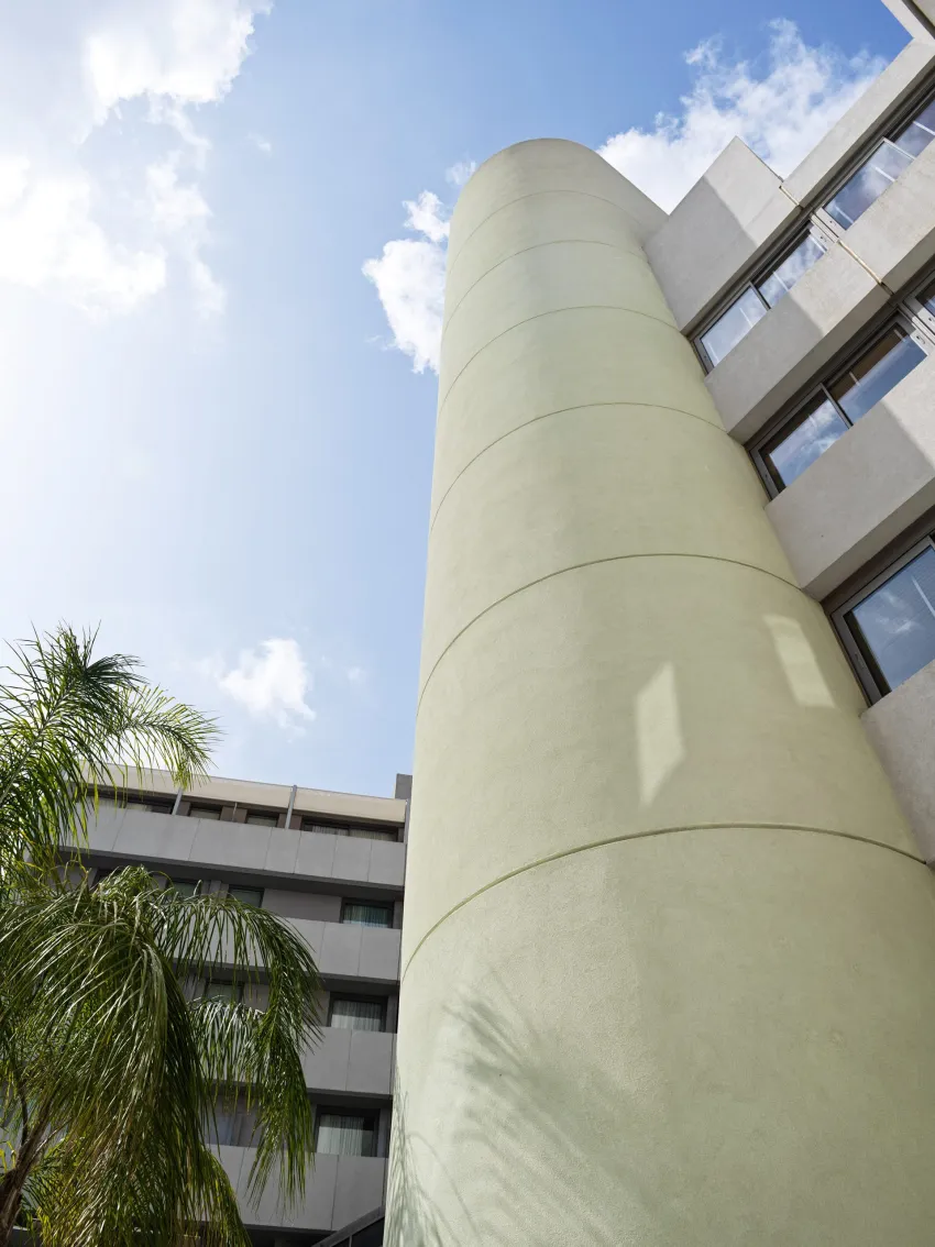 Galaxy Iraklio Hotel 5*-8