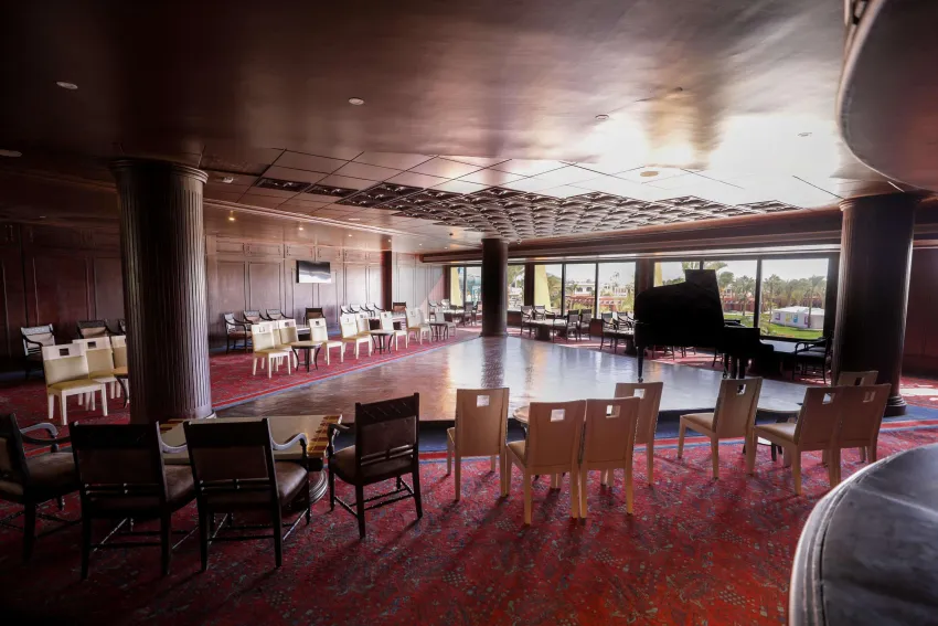 Calimera Blend Paradise Resort 5*-138