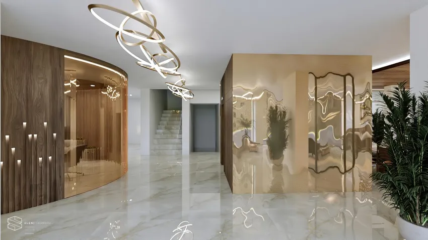 Ethereal White Resort 5*-4