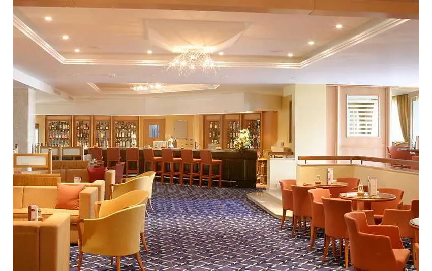 Dome Beach Hote 4*-40