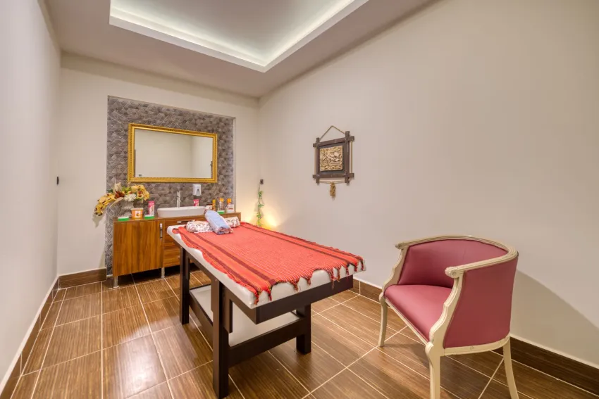 Sealife Kemer Resort Hotel 5*-6