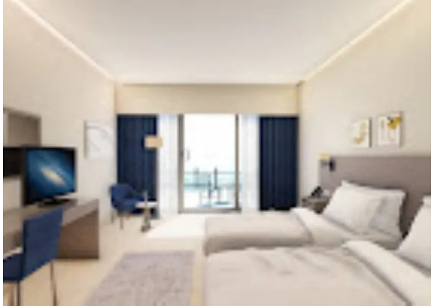 Jaz Elite Asteria Beach Sahl Hasheesh 5*-11