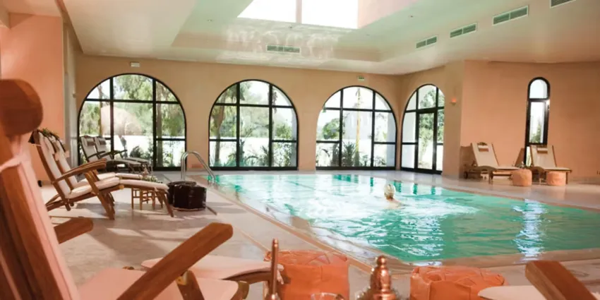 Occidental Marco Polo 4*-8