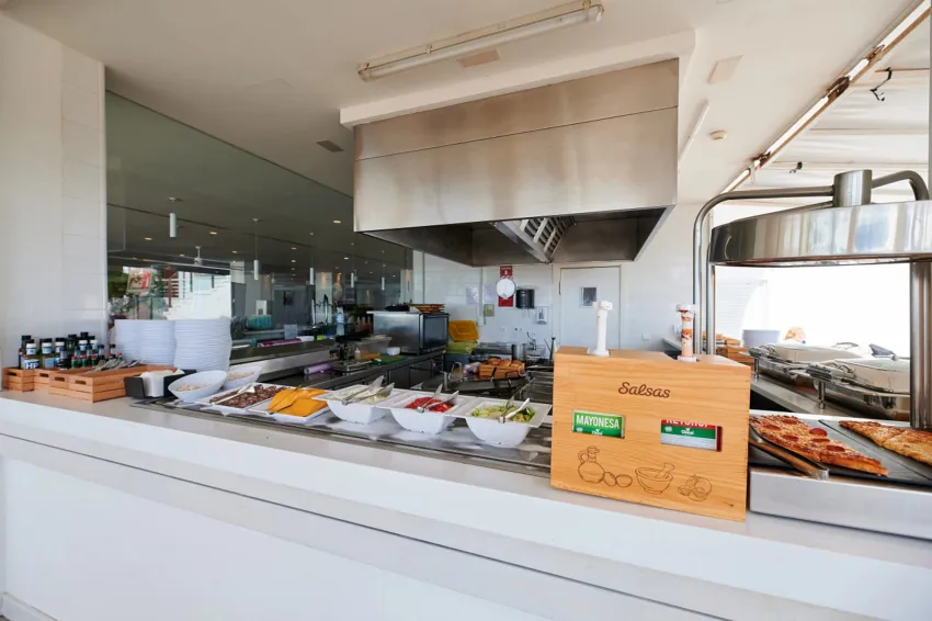 Alua Calas de Mallorca Resort 4*-26