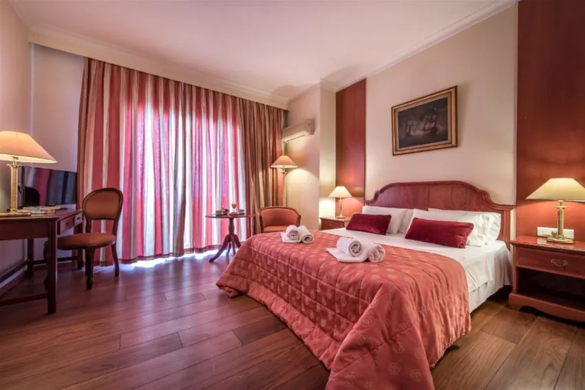 Strada Marina 4*-5