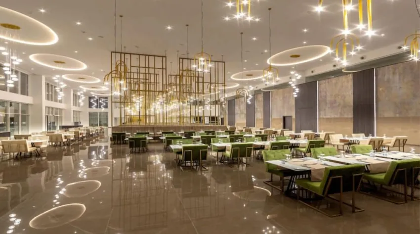 Chrysomare Beach Hotel and Resort 5*-202