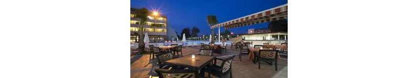 Grand Seker Hotel 5*-48